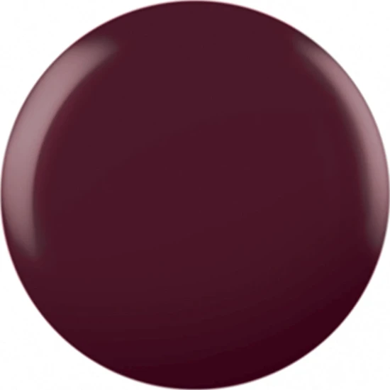 CND Vinylux Black Cherry 15ml
