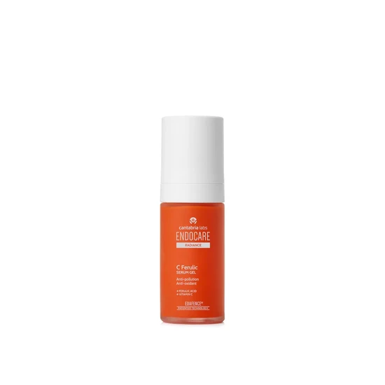 Endocare Radiance C Ferulic Edafence Serum Gel 30ml