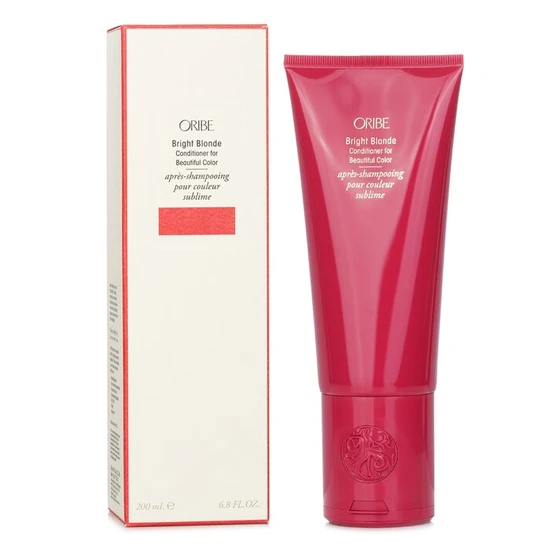 Oribe Bright Blonde Conditioner For Beautiful Colour 200ml