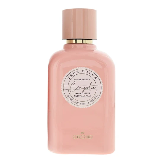 Orchid True Colour Crayola Eau De Parfum 100ml