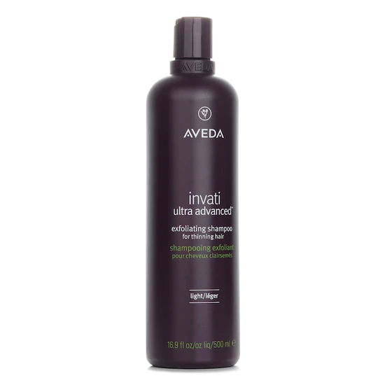 Aveda Inverti Ultra Advanced Exfoliating Shampoo Light For Thinning Hair 500ml
