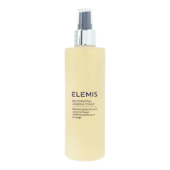 ELEMIS Rehydrating Ginseng Toner 200ml