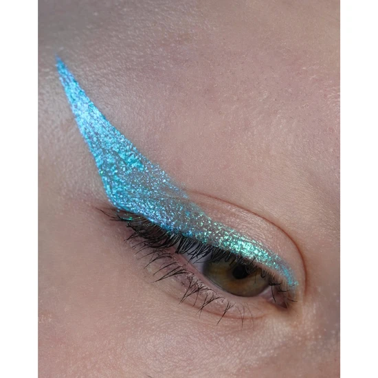 Glisten Cosmetics Shockwave Chroma Flik Liquid Liner