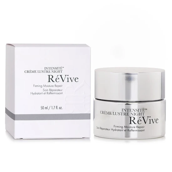 ReVive Intensite Creme Lustre Night Firming Moisture Repair 50ml