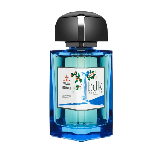bdk Parfums Villa Neroli Eau De Parfum Edith Carron Limited Edition 100ml
