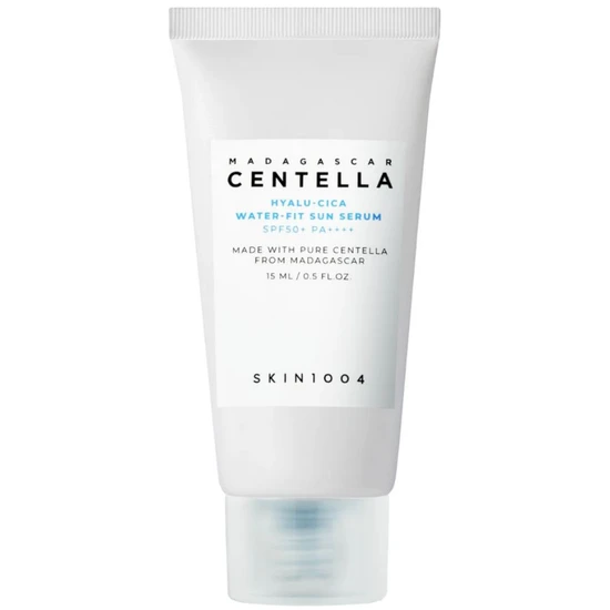 Skin1004 Madagascar Centella Hyalu-Cica Water-Fit Sun Serum SPF 50+ 15ml