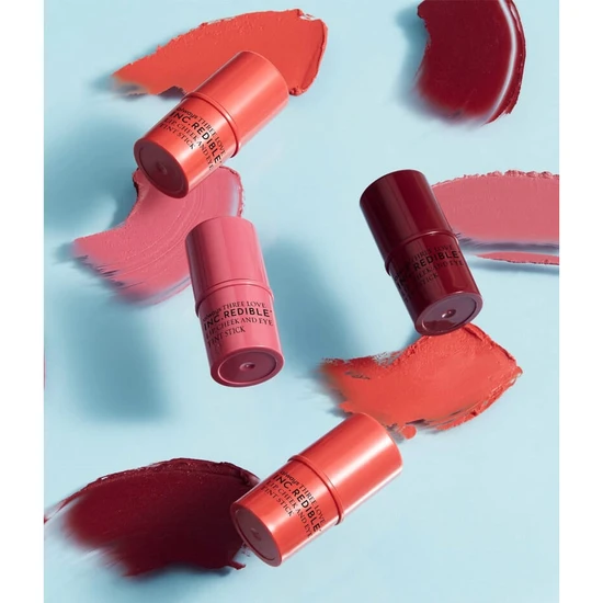 Nails Inc Credible Bio To Boho Lip, Cheek & Eye Tint Stick