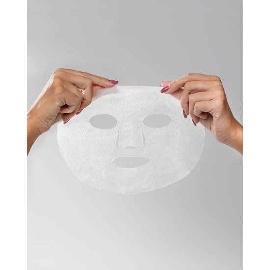 Dibi Milano Pure Equaliser Biocellulose Mattifying Mask 5 x 8ml