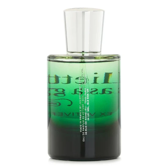 Juliette Has a Gun Eau De Parfume EX Vetiver 50ml