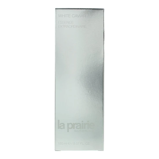 La Prairie White Caviar Extraordinaire Essence 150ml