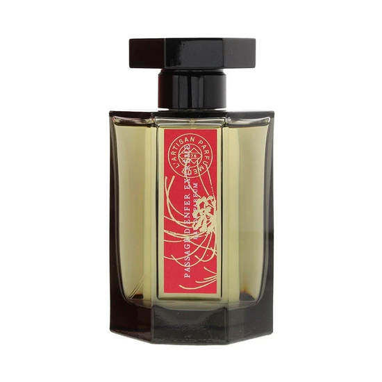 L'Artisan Parfumeur Passage D'Enfer Extreme Eau De Parfum 100ml