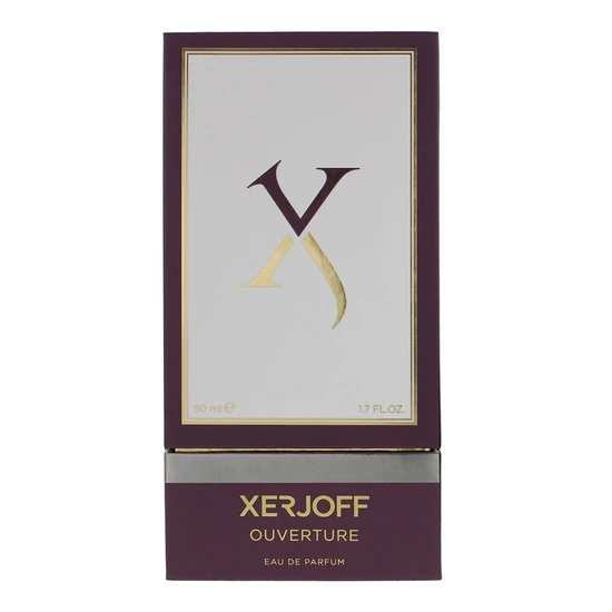 Xerjoff Vibe Collection Ouverture Eau De Parfum 50ml