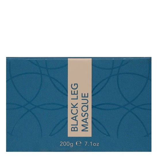 Margaret Dabbs Black Leg Masque 200g