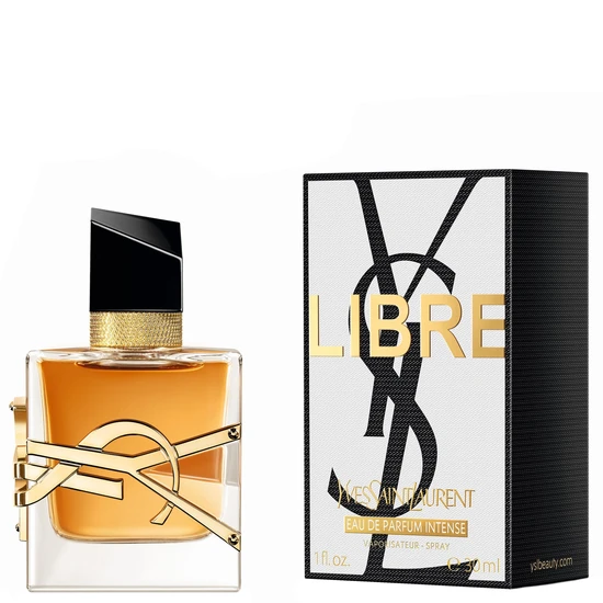 Yves Saint Laurent Libre Intense Eau De Parfum 30ml