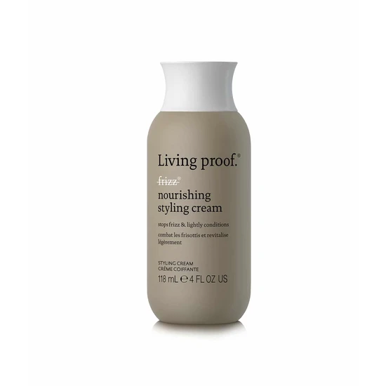 Living Proof No Frizz Nourishing Styling Cream 118ml