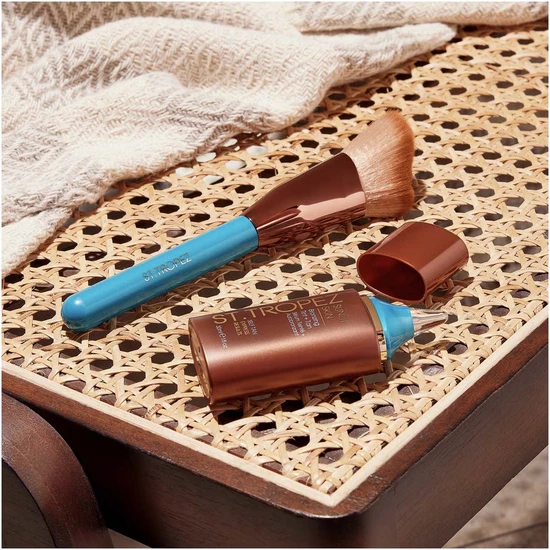 St Tropez Sunlit Skin Express Bronzing Tint Self Tan 30ml