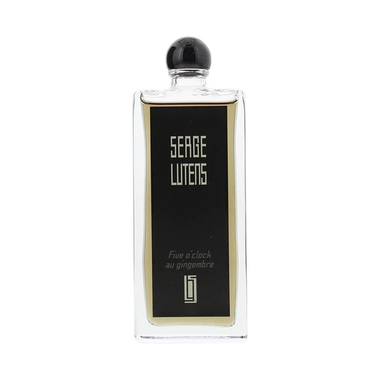 Serge Lutens Five O'Clock Au Gingembre Eau De Parfum 50ml