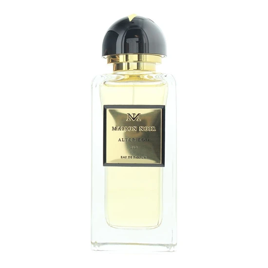 Maison Alter Ego 786 Eau De Parfum 100ml