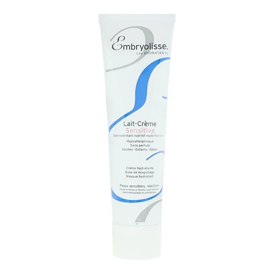 Embryolisse Moisturising Lait-Creme Sensitive 100ml