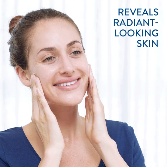 Cetaphil Gentle Exfoliating Cleanser 178ml