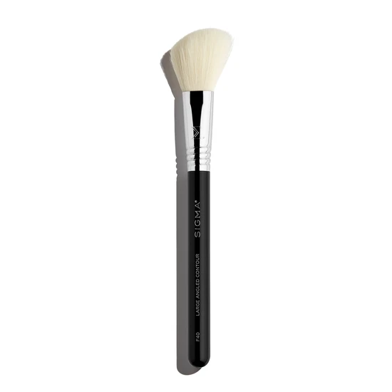 Sigma Beauty F40 Large Angled Contour Brush