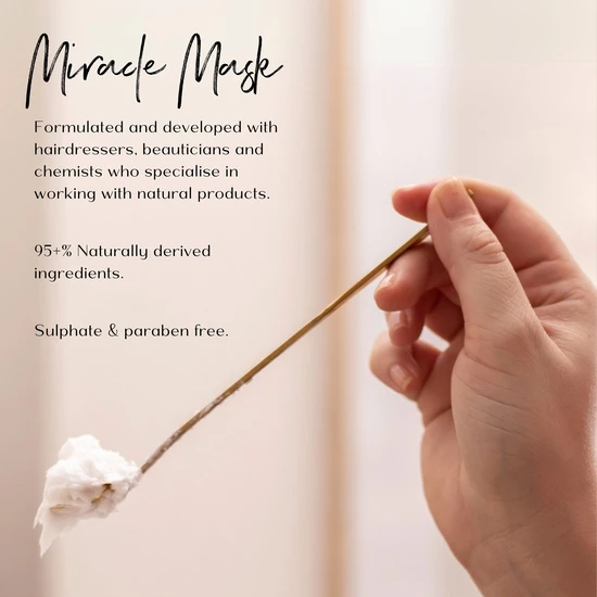 Moo & Yoo Miracle Mask 50ml