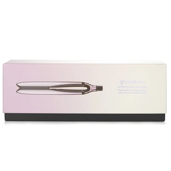 ghd Platinum+ Hair Straighteners Sunsthetic Collection