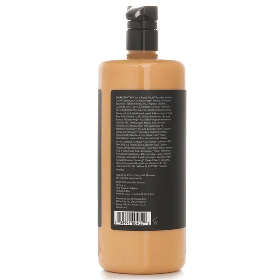 Philip B Forever Shine Shampoo With Megabounce 947ml