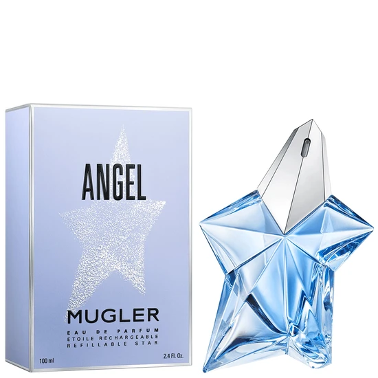 Mugler Angel Eau De Parfum 100ml