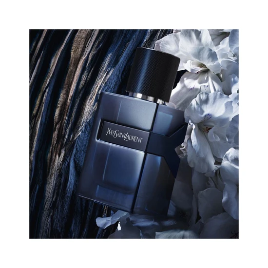 Yves Saint Laurent Y L'Elixir Eau De Parfum 60ml