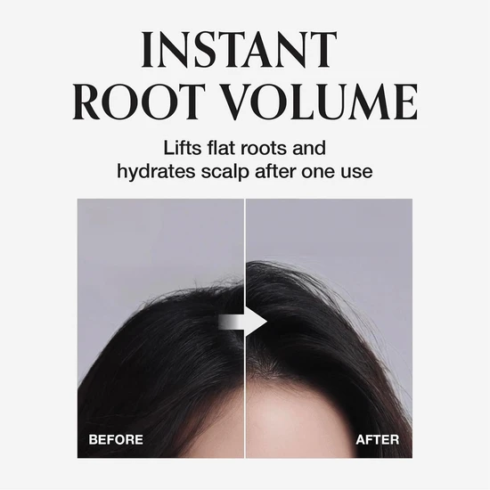 MONCLOS Velvet Volume Shampoo 500ml