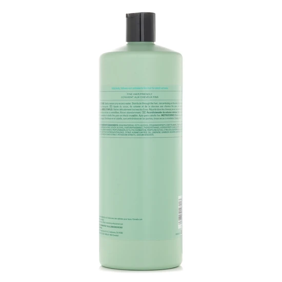 Sebastian Professional Volupt Max Volumising Conditioner 1000ml