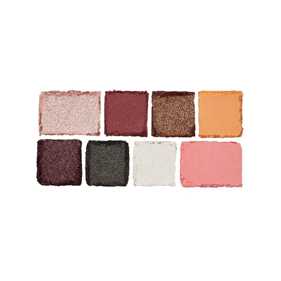 Revolution I Heart Revolution Mini Chocolate Shadow Palette Rocky Road