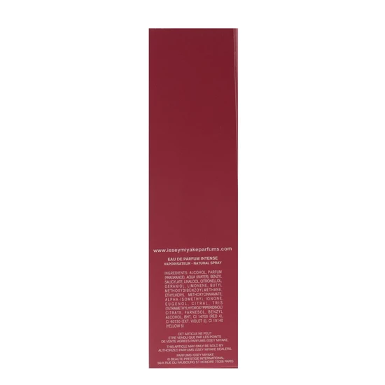 Issey Miyake Rose & Rose Eau De Parfum 50ml