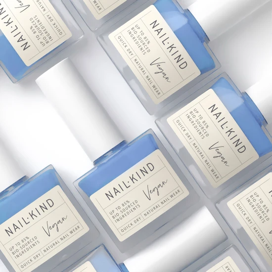 NailKind Out Of The Blue