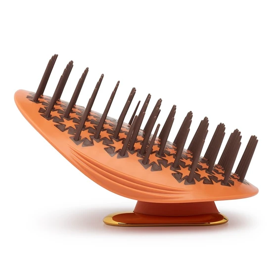 Manta Kinks Coils & Curls Healthy Hair & Scalp Brush