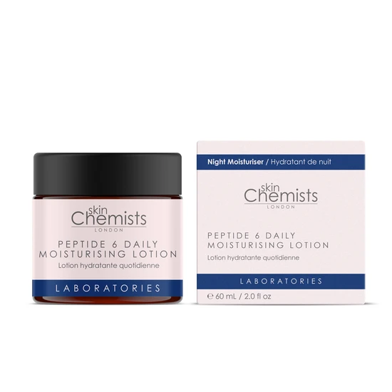 skinChemists Gen Y Daily Moisturising Lotion 60ml