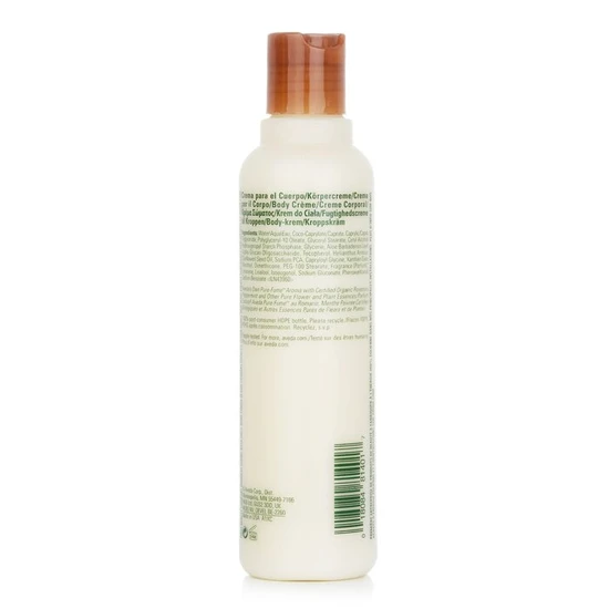 Aveda Rosemary Mint Body Lotion 200ml