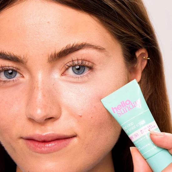 Hello Sunday The One For Your Eyes SPF 50 15ml