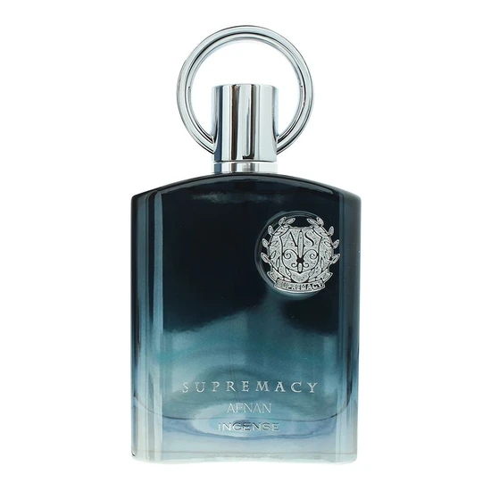 Afnan Supremacy Incense Eau De Parfum 100ml