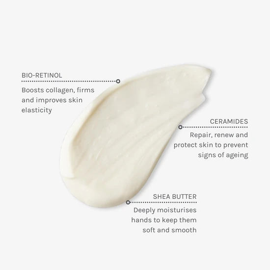 Evolve Beauty Timeless Renewal Hand Cream 75ml