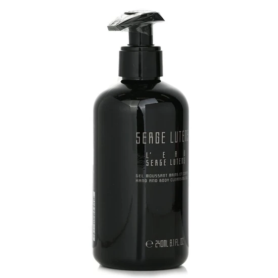 Serge Lutens L'eau Serge Lutens Gel Moussant 240ml