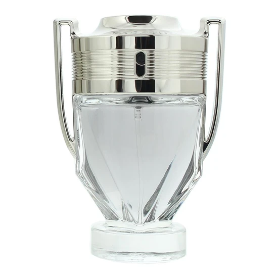 Paco Rabanne Invictus Eau De Toilette 50ml