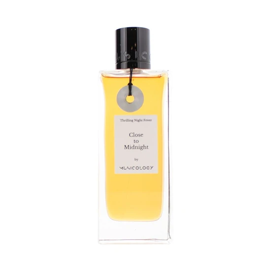 Musicology Close To Midnight Eau De Parfum 95ml