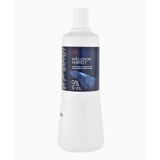 Wella Welloxon Perfect Creme Developer 500ml / 9% 30 VOL