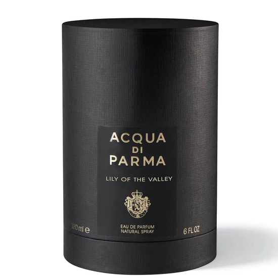 Acqua Di Parma Lily Of The Valley Eau De Parfum 180ml