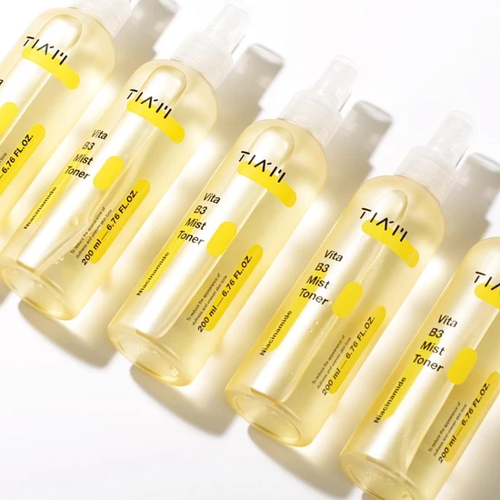 Tiam Vita B3 Mist Toner 200ml