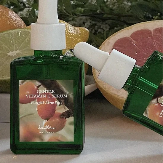 Dr. Althea Gentle Vitamin C Serum 30ml