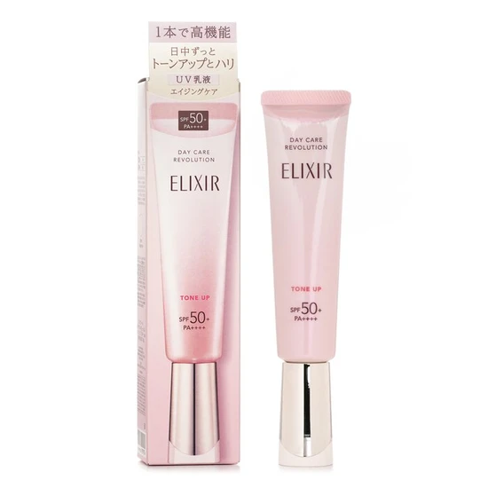 Shiseido Day Care Revolution Tone UP SPF 50 35g