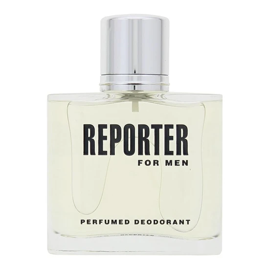 Oleg Cassini Reporter For Men Deodorant Spray 75ml